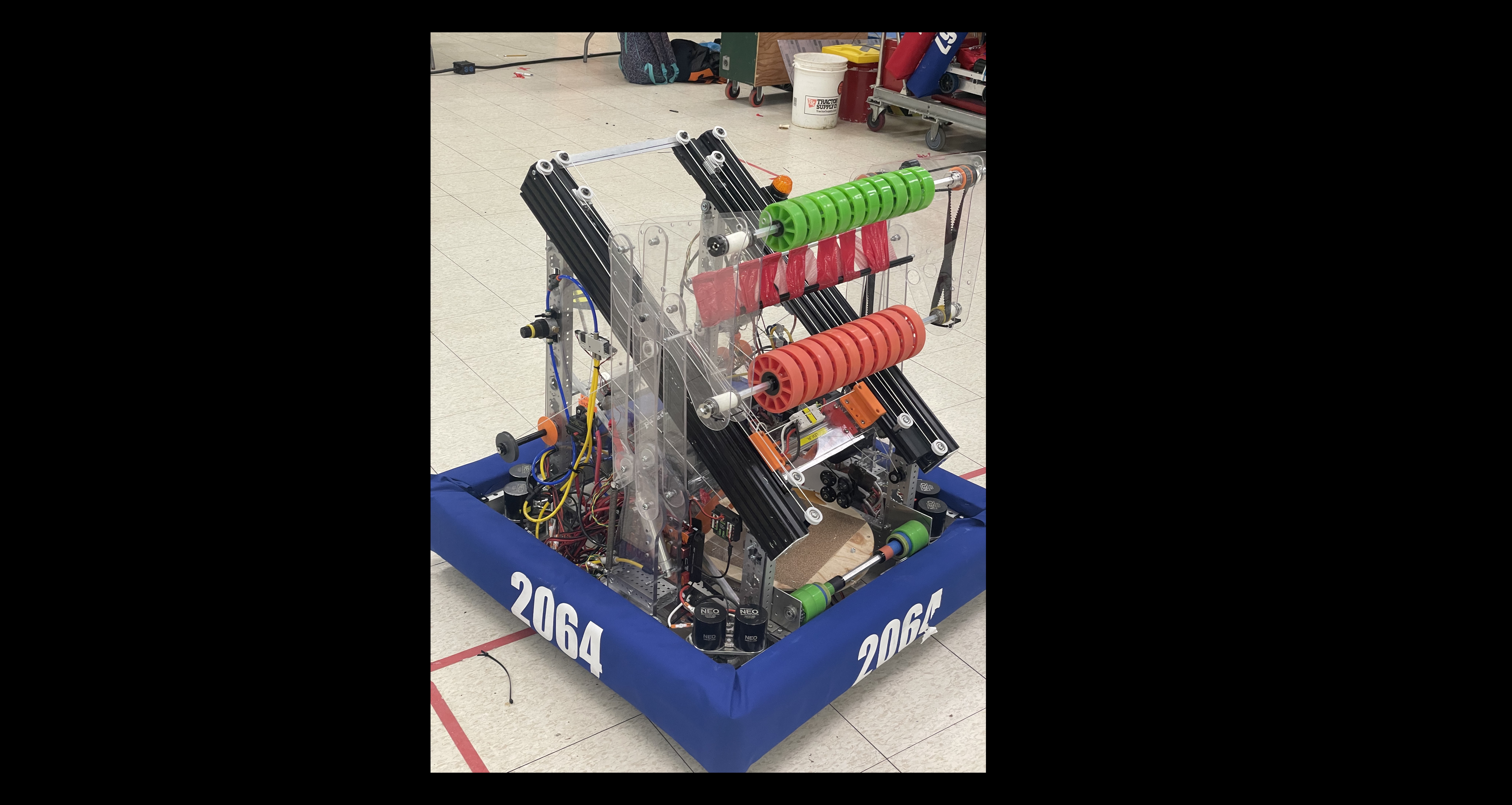 2023 Robot