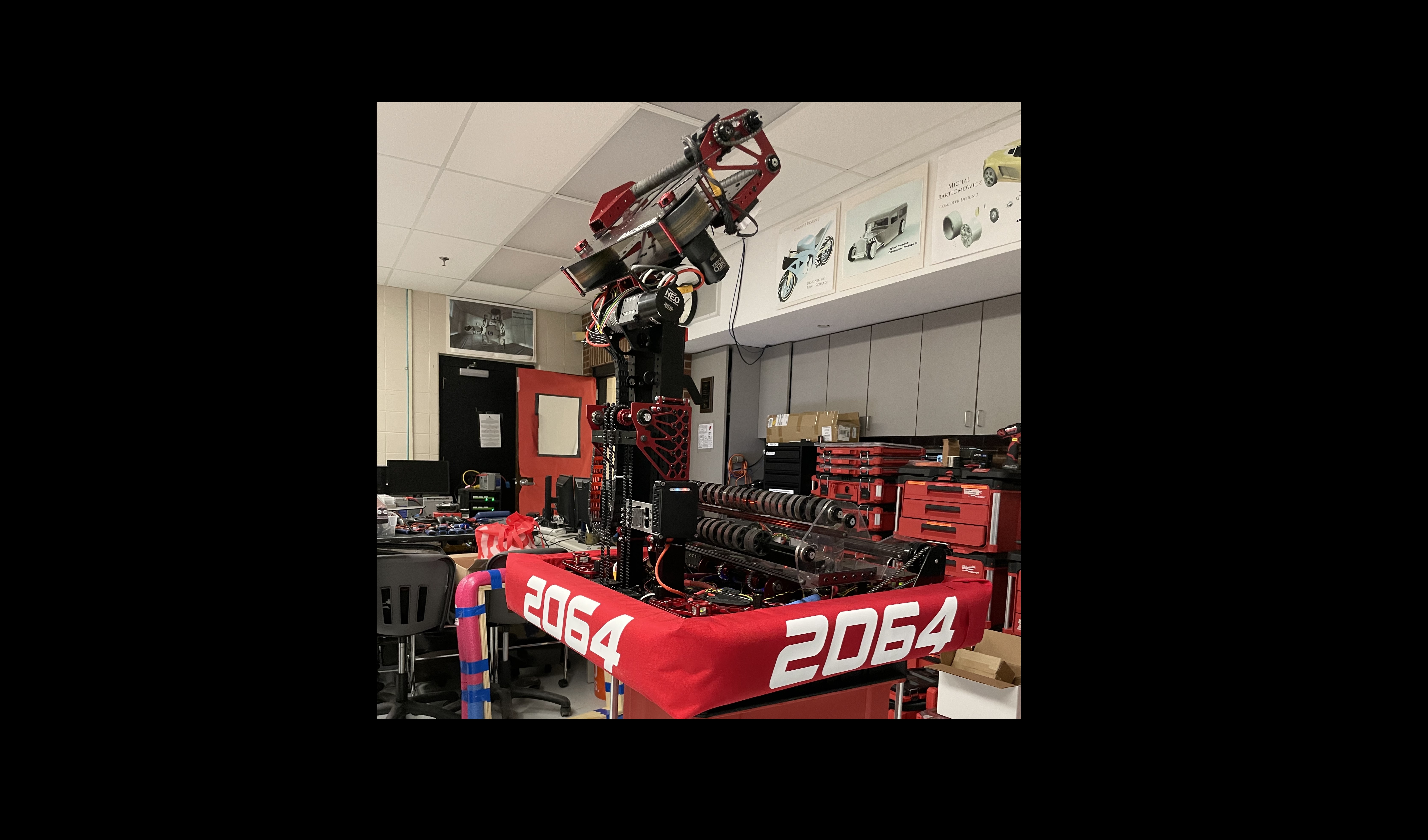 2024 Robot