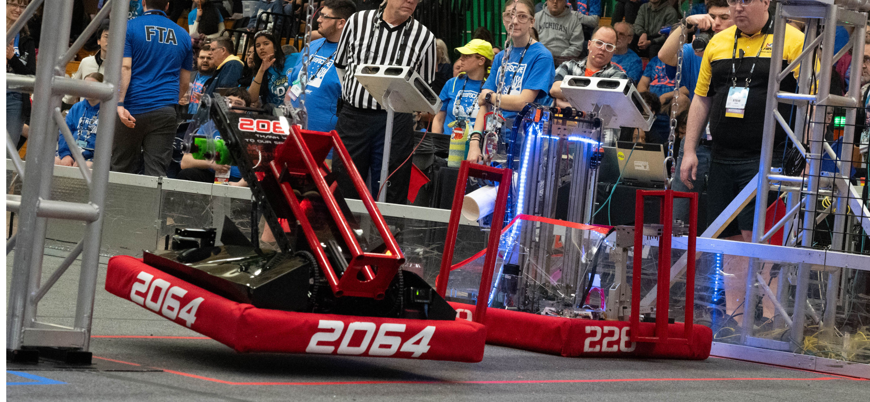 2025 Robot